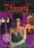 Café Society (DVD) (Cafe Society) (1995)