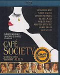 Café Society (Blu-ray) (Cafe Society)