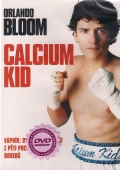 Calcium Kid (DVD) - dovoz pl