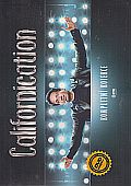 Californication kolekce 1.-7. série 15x(DVD)