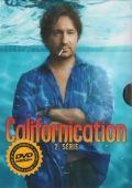 Californication 2. série 2x(DVD) (Californication Season 2)