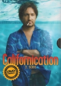 Californication 2. série 2x[DVD] (Californication Season 2)