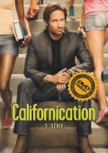Californication 3. série 2x[DVD] (Californication Season 3)