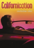 Californication 7. série 2x(DVD) (Californication Final Season) - Californication: Závěrečná série (2DVD)