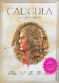 Caligula (DVD) - kino verze