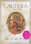 Caligula (DVD) - kino verze (pošetka)