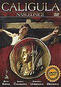 Caligula - následnice (DVD) (Caligula's Spawn) - vyprodané