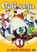 Calimero a jeho přátelé 01 (DVD) (Calimero)