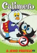 Calimero a jeho přátelé 02 (DVD) (Calimero)
