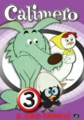 Calimero a jeho přátelé 03 (DVD) (Calimero)