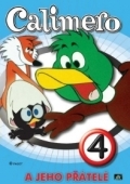 Calimero a jeho přátelé 04 (DVD) (Calimero)