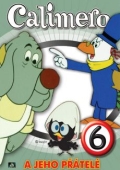Calimero a jeho přátelé 06 (DVD) (Calimero)