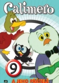 Calimero a jeho přátelé 09 (DVD) (Calimero)