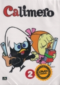 Calimero 02 (DVD)