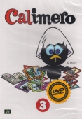 Calimero 03 (DVD)