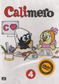 Calimero 04 (DVD)