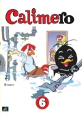 Calimero 06 (DVD)