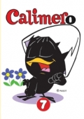 Calimero 07 (DVD)