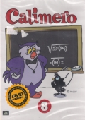 Calimero 08 (DVD)