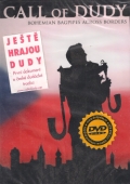 Ještě hrajou dudy (DVD) (Call of Dudy) - vyprodané