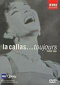 Callas Maria - Tojours Paris Debut 1958 (DVD)