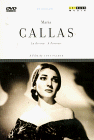 Callas Maria - La Divina - portrét (DVD) (dokument)