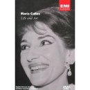 Callas Maria - Life and Art (DVD)