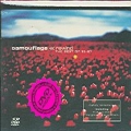 Camouflage - Rewind - the best (DVD) + (CD)