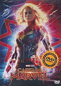 Captain Marvel (DVD)