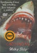 Carcharias Velký bílý (DVD)