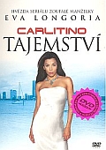 Carlitino tajemství (DVD) (Carlita's Secret) - pošetka