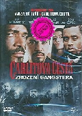 Carlitova cesta: Zrození Gangstera (DVD) (Carlito´s Way: Rise to Power)