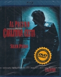 Carlitova cesta (Blu-ray) (Carlito´s Way)