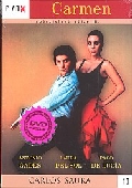 Carmen (DVD) - FilmX