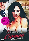 Carmen: Divoká vášeň (DVD)