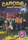 Čaroděj (DVD) (The Wiz)