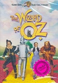 Čaroděj ze země Oz (DVD) (Wizard Of Oz) - vyprodané