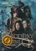 Čarodějky ze země Oz (DVD) - minisérie (Witches of Oz)