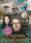 Čaroděj Zeměmoří (DVD) (Earthsea)