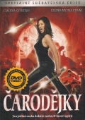 Čarodějky (DVD) (Witches Hammer) - speciální sběratelská edice