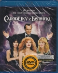 Čarodějky z Eastwicku (Blu-ray) (Witchers of Eastwick)