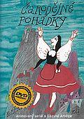 Čarodějné pohádky (DVD)