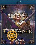 Čarodějnice (Blu-ray) (Witches)