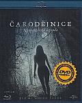 Čarodějnice (Blu-ray) (Witch: A New-England Folktale)