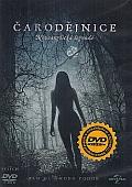 Čarodějnice (DVD) (Witch: A New-England Folktale)