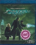Čarodějův učeň (Blu-ray) (Sorcerer's Apprentice)