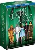 Čaroděj ze země Oz: Edice "Zpívej s filmem" (Blu-ray) (Wizard of Oz) - Limitovaná edice