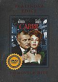 Carrie (DVD) (1952) - platinová edice