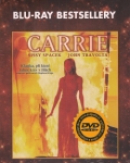 Carrie (Blu-ray) (1976) - bestsellery