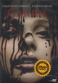 Carrie (DVD) (2014)